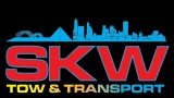 SKW Tow & Transport logo